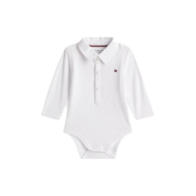 детски,облекла,за,момчета,детски,облекла,за,момичета,tommy,hilfiger,kn0kn01885,long,sleeve,body,white,(white)