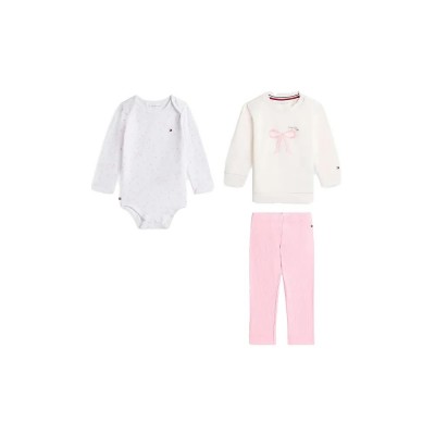 детски,екипи,tommy,hilfiger,kn0kn02277,set,multicolor,(classic,pink)