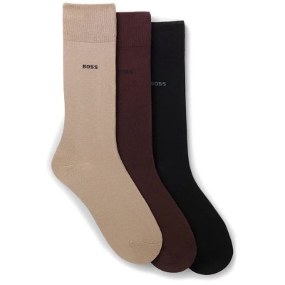 чорапи,мъжки,чорапи,дамски,чорапи,boss,rs,uni,10241905,socks,3,pairs,multicolor,(open,miscellaneous)