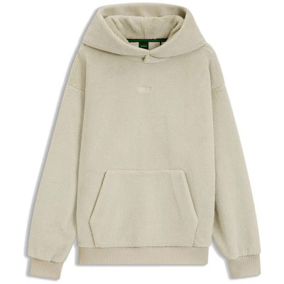 блуза,мъжки,пуловери,boss,50569779,green,sweatshirt,beige,(light,beige)