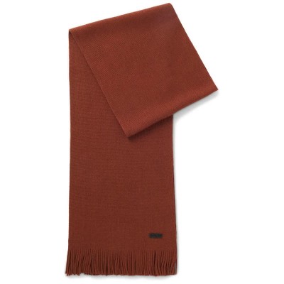 шал,ръкавици,шапки,и,шалове,boss,albas,10250877,scarf,brown,(medium,brown)