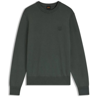 блуза,мъжки,пуловери,дамски,пуловери,boss,kanovano,10265856,orange,sweater,green,(open,green)