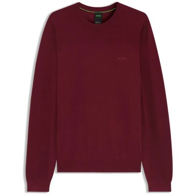 блуза,мъжки,пуловери,дамски,пуловери,boss,momentum,10273795,green,sweater,red,(dark,pink)