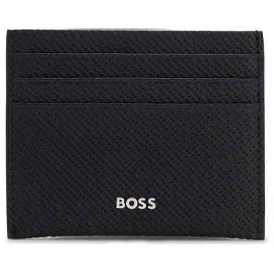 портфейли,и,портмонета,boss,northon,10264861,wallet,black,(black)
