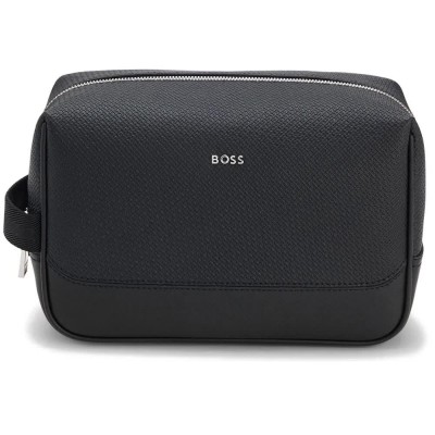несесер,тоалетни,принадлежности,boss,northon,10264861,wash,bag,black,(black)