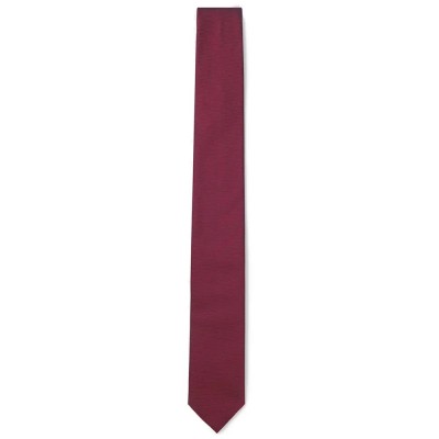 вратовръзки,hugo,10262219,red,tie,purple,(dark,pink)