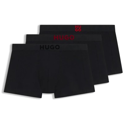 боксерки,мъжко,бельо,hugo,50570931,trunk,boxers,3,units,black,(open,miscellaneous)