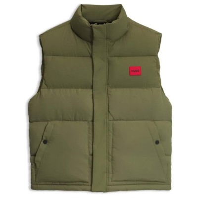 яке,мъжки,якета,дамски,якета,и,палта,hugo,baltino2642,10282373,red,jacket,green,(open,green)
