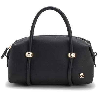 сак,сакове,hugo,briony,sm,10281504,red,duffle,bag,black,(black)