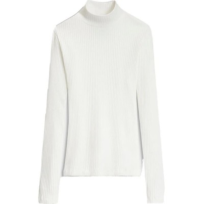 тениска,мъжки,тениски,дамски,тениски,hugo,driza,4,10283010,red,long,sleeve,t,shirt,white,(natural)