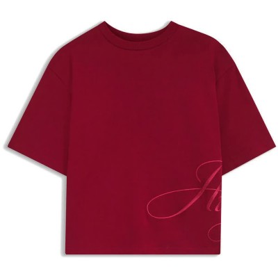 тениска,мъжки,тениски,дамски,тениски,hugo,duslant,10273257,red,short,sleeve,t,shirt,red,(open,red)