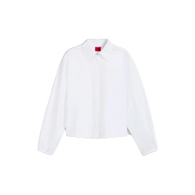 дамски,блузи,hugo,endeka,10276143,red,blouse,white,(white)