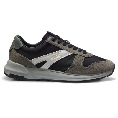 маратонки,мъжки,маратонки,дамски,маратонки,hugo,go3,10281897,red,trainers,black,(open,grey)