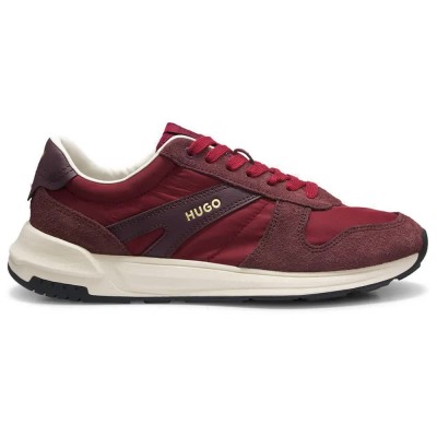 маратонки,мъжки,маратонки,дамски,маратонки,hugo,go3,10281897,red,trainers,red,(open,red)