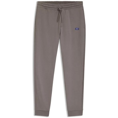 анцуг,мъжки,панталони,дамски,панталони,hugo,napin,10249110,blue,sweat,pants,grey,(light,pastel,grey)