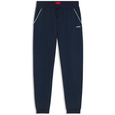 панталони,мъжки,панталони,дамски,панталони,hugo,noah,10280921,red,pants,blue,(navy)