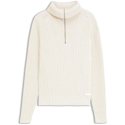 блуза,мъжки,пуловери,дамски,пуловери,hugo,srithon,10282418,red,sweater,white,(natural)