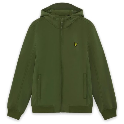 яке,мъжки,якета,дамски,якета,и,палта,lyle,&,scott,jk2110v,softshell,jacket,green,(true,olive)