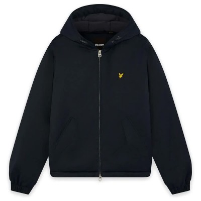 яке,мъжки,якета,дамски,якета,и,палта,lyle,&,scott,jk2514v,jacket,blue,(dark,navy)