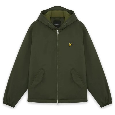 яке,мъжки,якета,дамски,якета,и,палта,lyle,&,scott,jk2514v,jacket,green,(deep,depths)