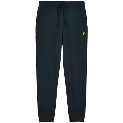 анцуг,мъжки,панталони,дамски,панталони,lyle,&,scott,ml720vog,slim,fit,sweat,pants,blue,(dark,navy)