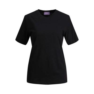 тениска,мъжки,тениски,дамски,тениски,jack,&,jones,anna,jjxx,short,sleeve,t,shirt,black,(black)
