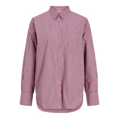 риза,с,дълъг,ръкав,дамски,ризи,мъжки,ризи,jack,&,jones,jamie,relaxed,jjxx,long,sleeve,shirt,pink,(orchid,smoke,demitasse)