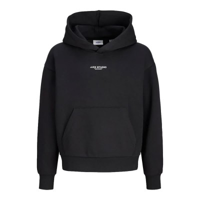 суичър,детски,блузи,jack,&,jones,studio,vesterbro,jjxx,hoodie,black,(black,bright,white)