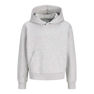 суичър,детски,блузи,jack,&,jones,studio,vesterbro,jjxx,hoodie,grey,(light,grey,melange,bright,white)