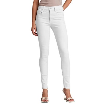 дънки,мъжки,панталони,дамски,панталони,g,star,3301,skinny,fit,jeans,refurbished,white,(paper,white,gold)