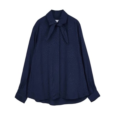 риза,с,дълъг,ръкав,дамски,ризи,мъжки,ризи,makia,astrid,long,sleeve,shirt,blue,(dark,navy)
