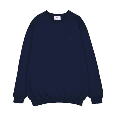 блуза,мъжки,пуловери,дамски,пуловери,makia,canyon,dark,sweater,blue,(navy)