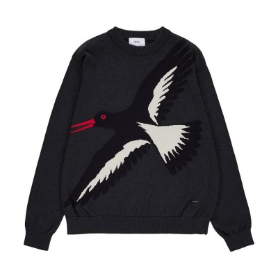 блуза,мъжки,пуловери,дамски,пуловери,makia,catcher,sweater,black,(dark,grey)