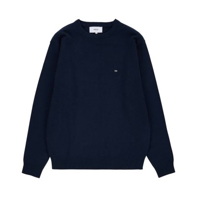 блуза,мъжки,пуловери,дамски,пуловери,makia,ernest,sweater,blue,(dark,navy)