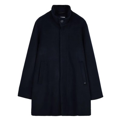 палто,мъжки,якета,makia,granton,pea,coat,blue,(dark,navy)