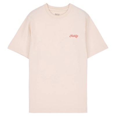 тениска,мъжки,тениски,дамски,тениски,makia,harbour,short,sleeve,t,shirt,white,(natural,white)