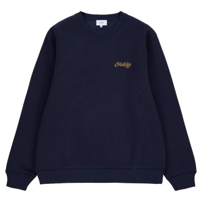 блуза,мъжки,пуловери,makia,harbour,sweatshirt,blue,(dark,navy)