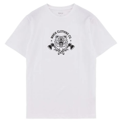 тениска,мъжки,тениски,дамски,тениски,makia,kontio,short,sleeve,t,shirt,white,(white)
