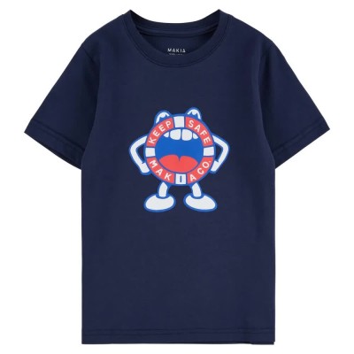 тениска,мъжки,тениски,дамски,тениски,makia,lifesaver,short,sleeve,t,shirt,blue,(dark,navy)