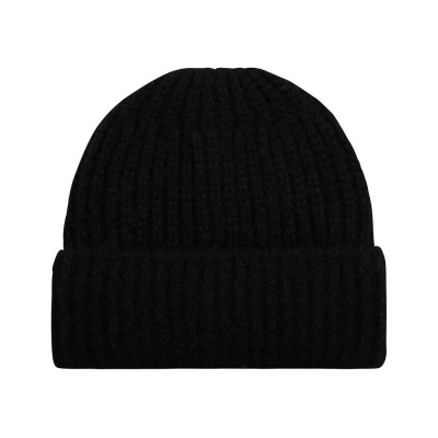 шапка,всички,шапки,makia,linnea,beanie,black,(black)