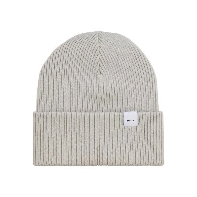 шапка,всички,шапки,makia,beanie,grey,(light,grey)