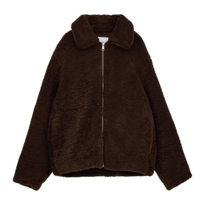 яке,мъжки,якета,дамски,якета,и,палта,makia,miisa,jacket,brown,(dark,brown)