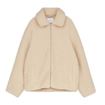яке,мъжки,якета,дамски,якета,и,палта,makia,miisa,jacket,beige,(off,white)