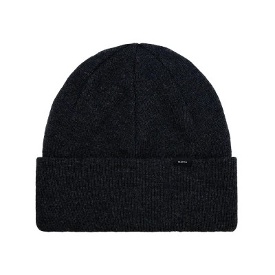 шапка,всички,шапки,makia,stellar,beanie,black,(dark,grey)