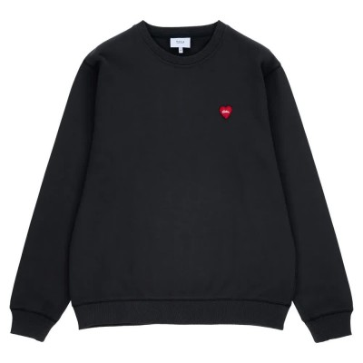блуза,мъжки,пуловери,makia,sympathy,sweatshirt,black,(carbon,black)