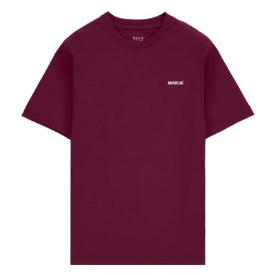 тениска,мъжки,тениски,дамски,тениски,makia,trademark,short,sleeve,t,shirt,purple,(fig)
