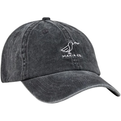 шапка,всички,шапки,makia,tweeter,cap,black,(washed,black)