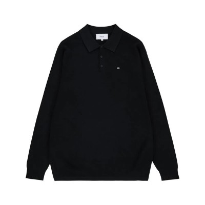 блуза,мъжки,пуловери,дамски,пуловери,makia,visby,sweater,black,(black)