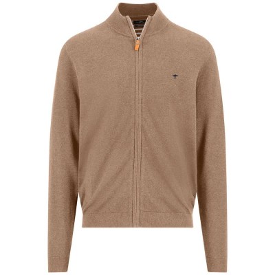 жилетка,мъжки,пуловери,дамски,пуловери,fynch,hatton,1607317,cardigan,brown,(taupe)