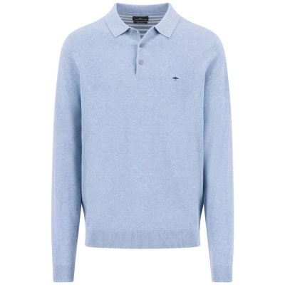 дамски,блузи,с,яка,мъжки,блузи,с,яка,fynch,hatton,1607321,long,sleeve,polo,blue,(air,blue)